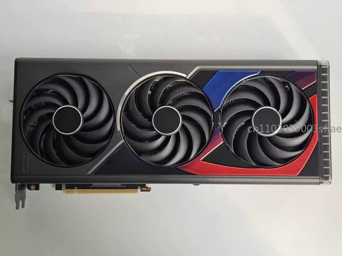Graphics Card 24Gb Gddr6X - Used- 4090 Graphics card RTX4090 O24G