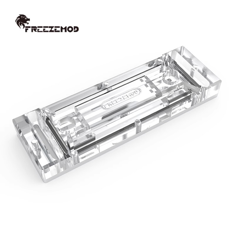 FREEZEMOD Memory Water Cooling - Rtx 4090 Water Block ulasan dan harga