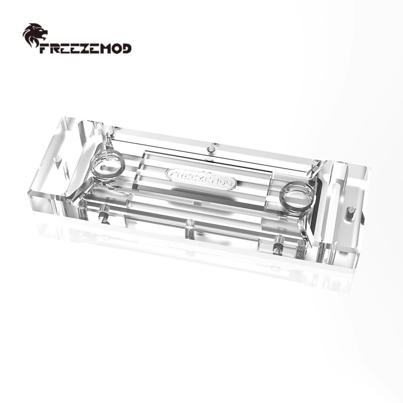 FREEZEMOD Memory Water Cooling - Rtx 4090 Water Block ulasan dan harga