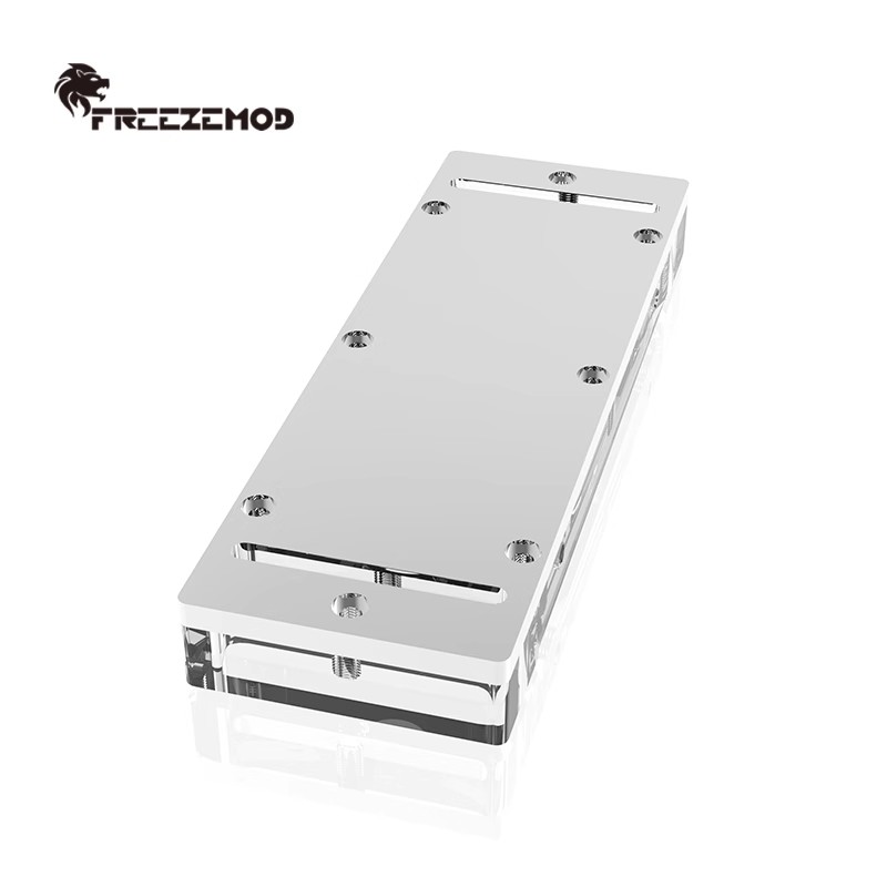 FREEZEMOD Memory Water Cooling - Rtx 4090 Water Block ulasan dan harga