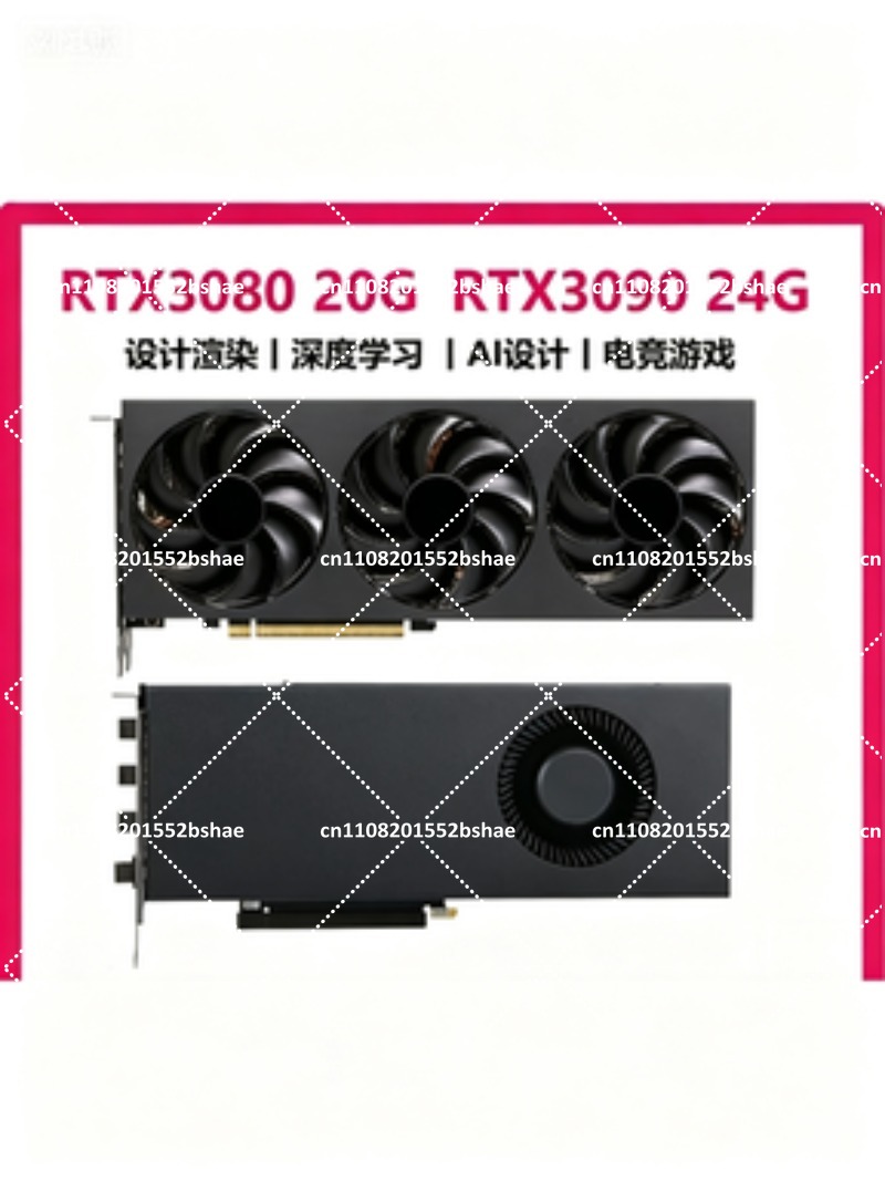 High Performance 24GB GDDR6X G - Graphics Card 24Gb Gddr6X ulasan dan harga
