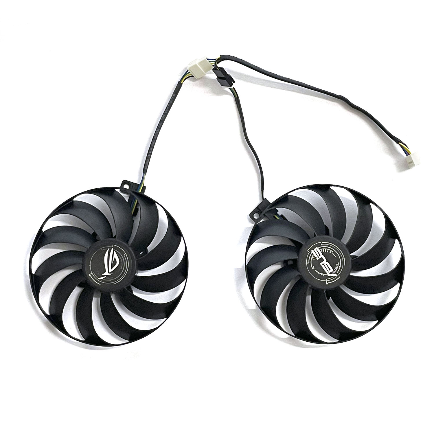 95mm T129215SU 6PIN 12V 0.45A  - Rtx 4080 Super 16Gb ulasan dan harga