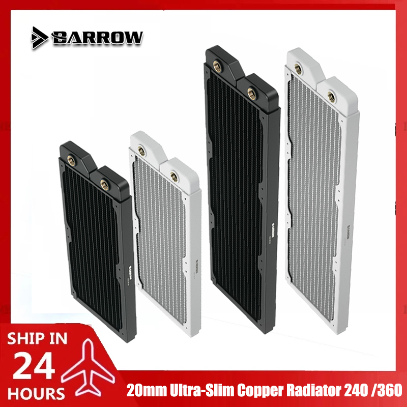 BARROW Ultra-Slim Watercooler  - Rtx 4090 Water Block ulasan dan harga