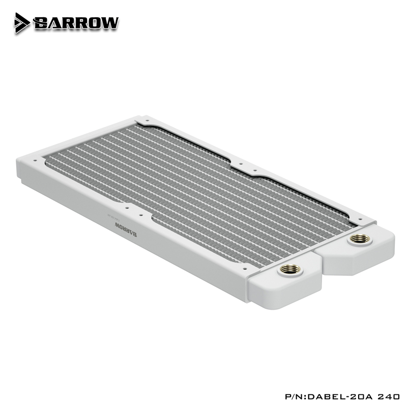 BARROW Ultra-Slim Watercooler  - Rtx 4090 Water Block ulasan dan harga