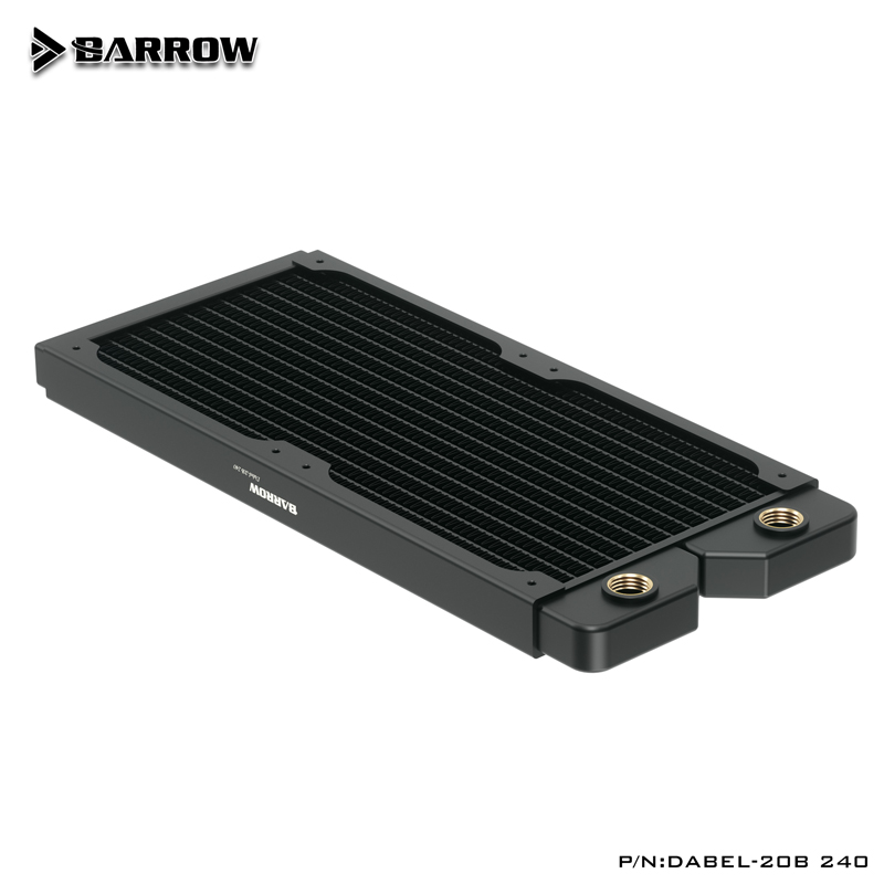 BARROW Ultra-Slim Watercooler  - Rtx 4090 Water Block ulasan dan harga