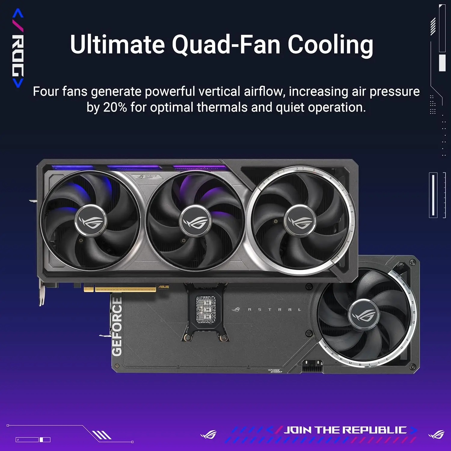 Astral RTX 5080 OC Edition Gra - Rtx 5080 16Gb ulasan dan harga
