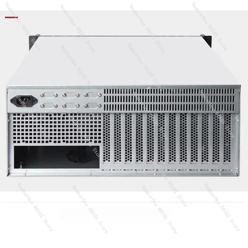 4U Server Chassis 12 GPU Slots - Server Gpu Chassis 4U ulasan dan harga