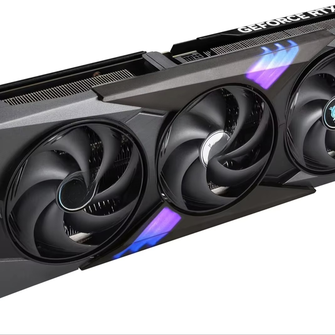New Gaming RTX 5080 16G Gaming - Rtx 5080 16Gb ulasan dan harga