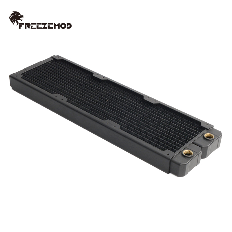 FREEZEMOD G1/4 29mm Thick Copp - Rtx 4090 Water Block ulasan dan harga