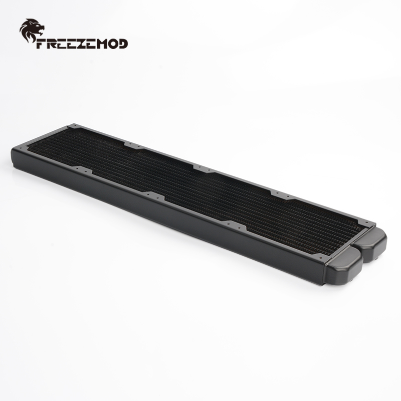 FREEZEMOD G1/4 29mm Thick Copp - Rtx 4090 Water Block ulasan dan harga