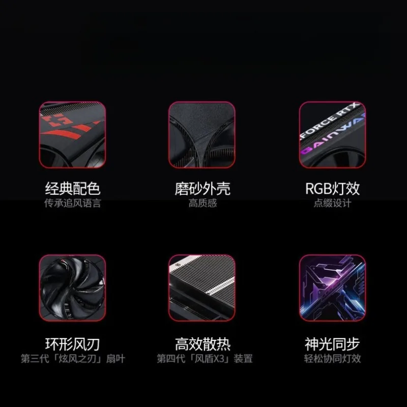 GeForce RTX 5080 DLSS 4 RTX50  - Rtx 5080 16Gb ulasan dan harga