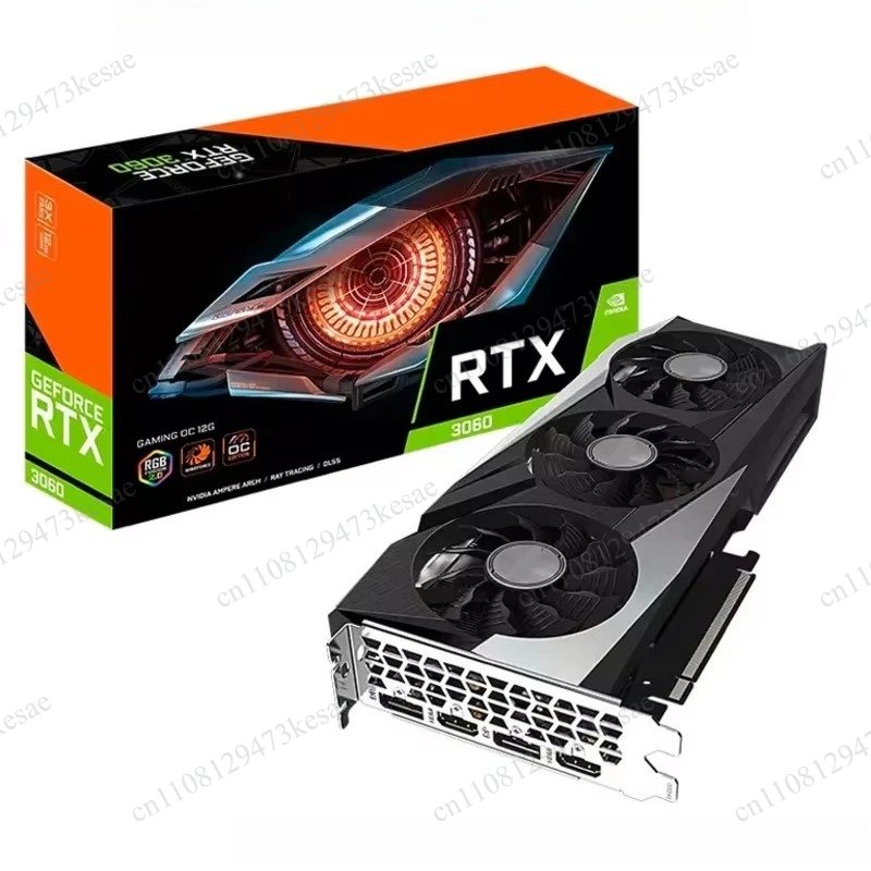for GeForce RTX 3090 24GB GDDR - Graphics Card 24Gb Gddr6X ulasan dan harga